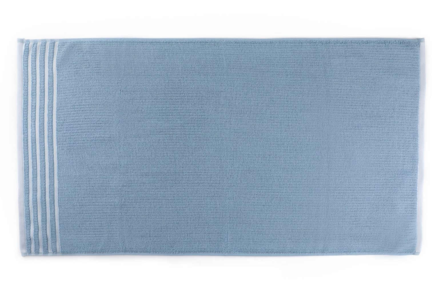 Mayra - Blue – Комплет крпи за капење (2 парчиња) - Image 3