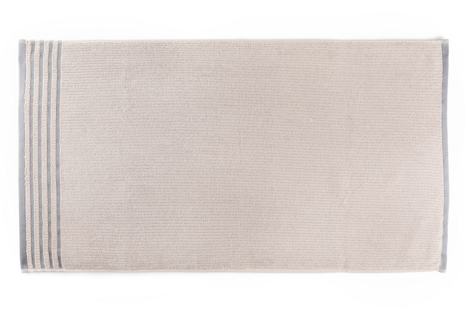 Mayra - Light Brown – Комплет за рачни крпи (2 парчиња) - Image 3