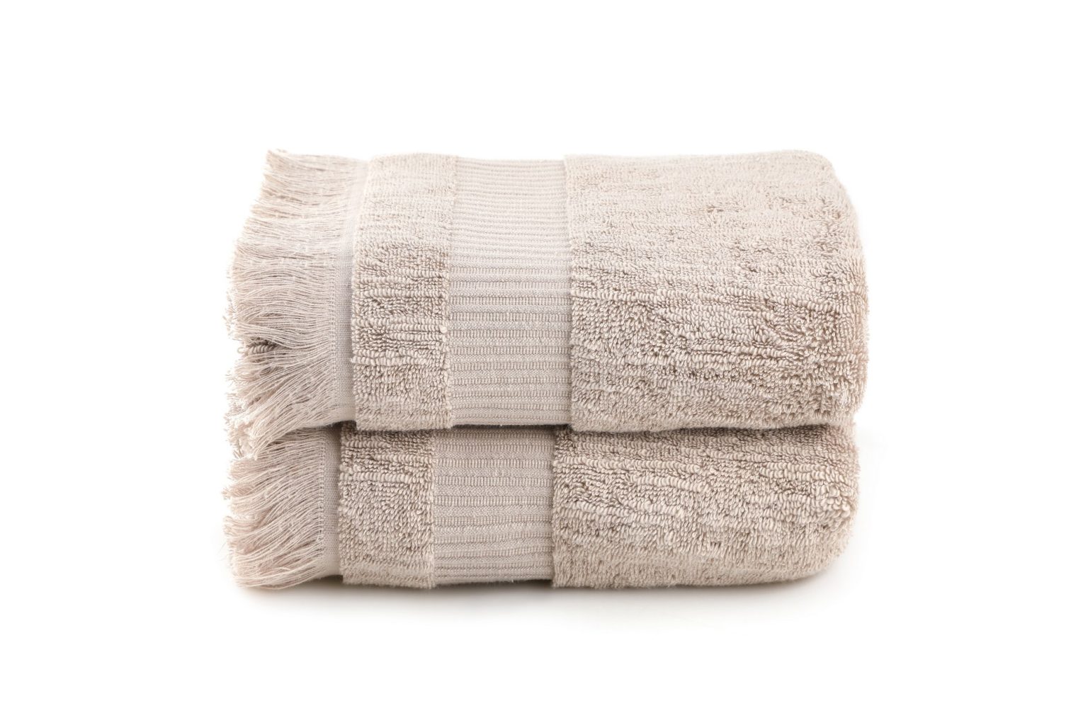 Zeus - Light Brown – Комплет крпи за капење (2 парчиња) - Image 2