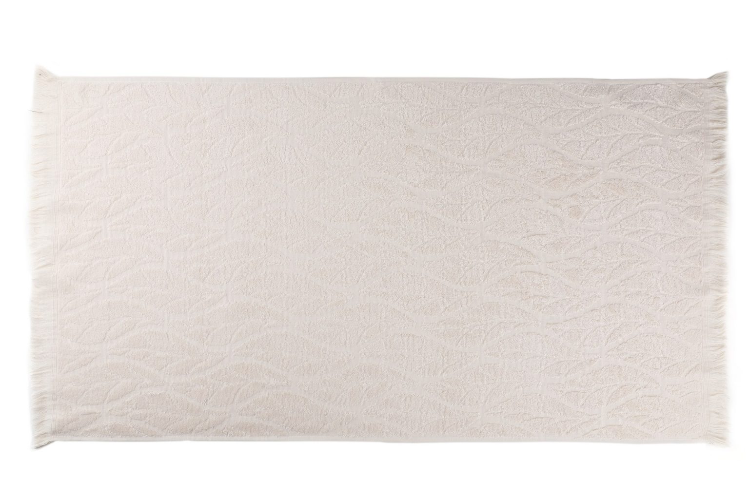 Leaf - Cappuccino – Комплет крпи за капење (2 парчиња) - Image 3