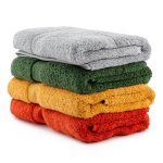 Colorful 50 - Style 4 – Комплет крпи за раце (4 парчиња)