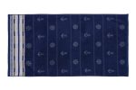 Marin - Dark Blue – Комплет крпи за капење (2 парчиња) - Image 3