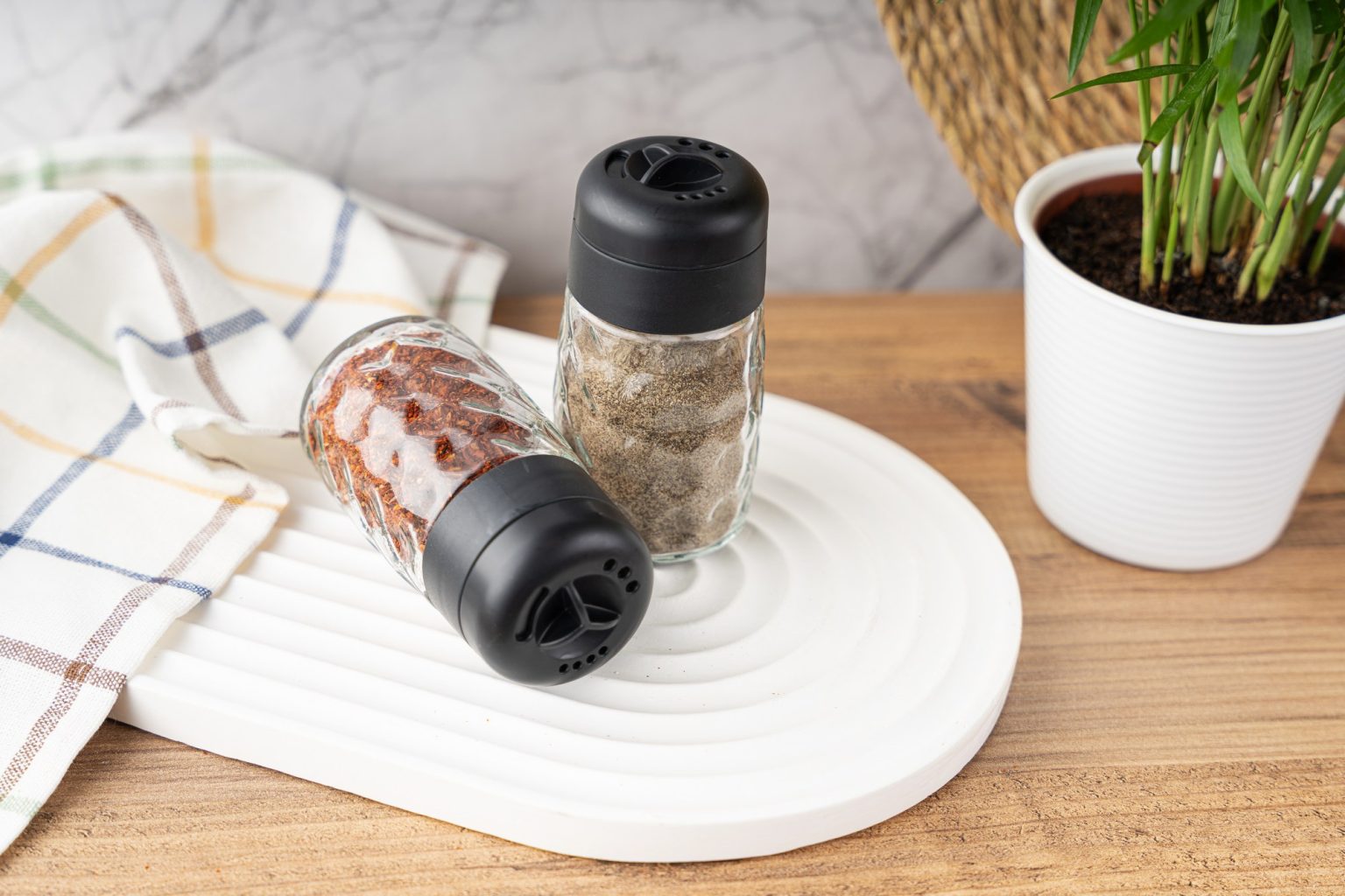 C-00275 – Комплет за тегли за зачини (2 парчиња) - Image 2