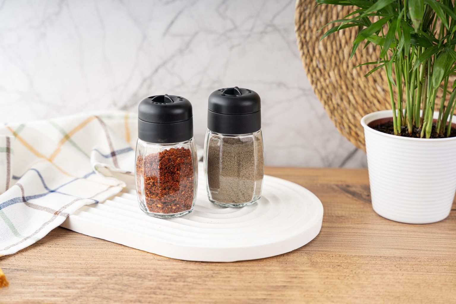 C-00283 – Комплет за тегли за зачини (2 парчиња) - Image 2