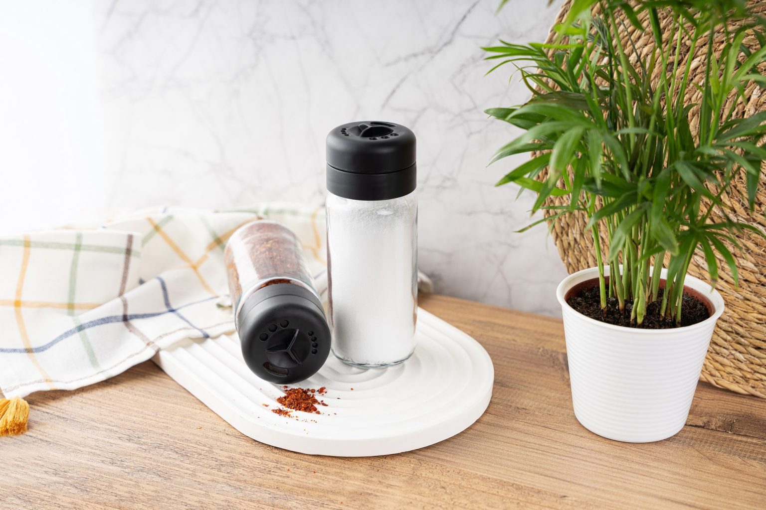 C-00364 v2 – Комплет за тегли за зачини (2 парчиња) - Image 2