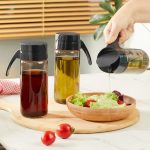 ET-00124 – Комплет за дозер за масло (3 парчиња)