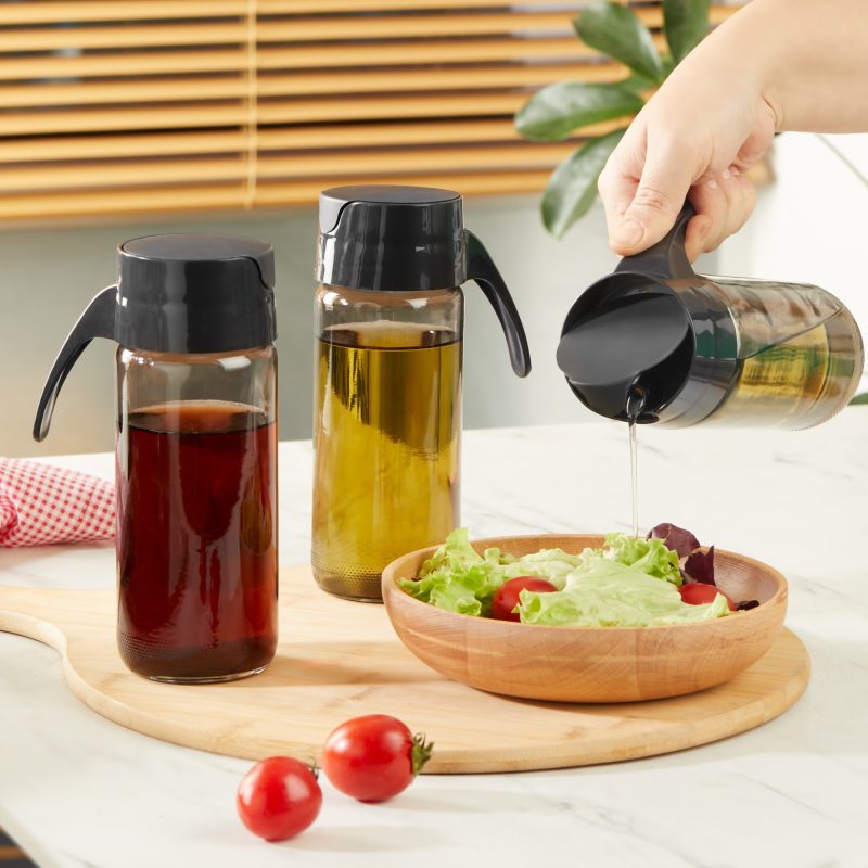 ET-00124 – Комплет за дозер за масло (3 парчиња)