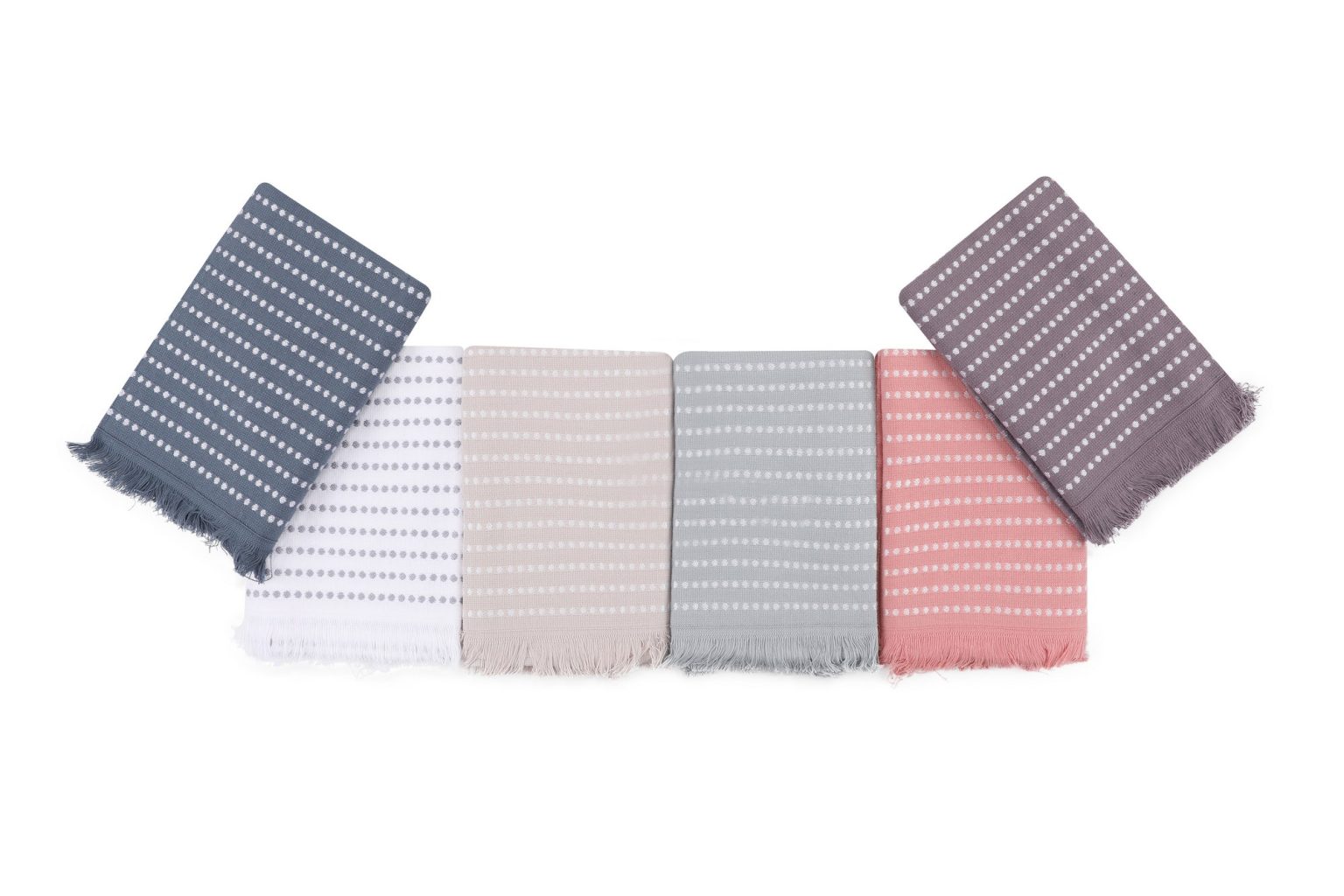 Berlino – Комплет пешкири за кујна (6 парчиња) - Image 4