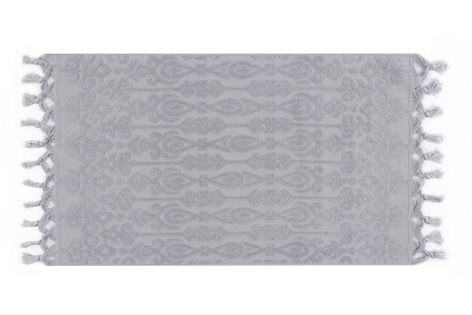 Baglamali Kilim - Grey – Комплет за рачни крпи (2 парчиња) - Image 5