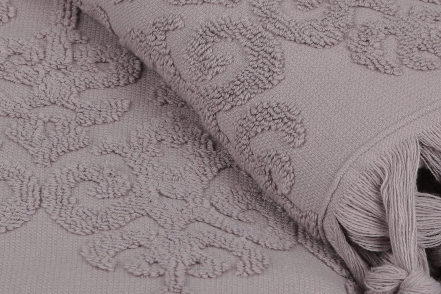 Baglamali Kilim - Lilac – Комплет за рачни крпи (2 парчиња) - Image 4