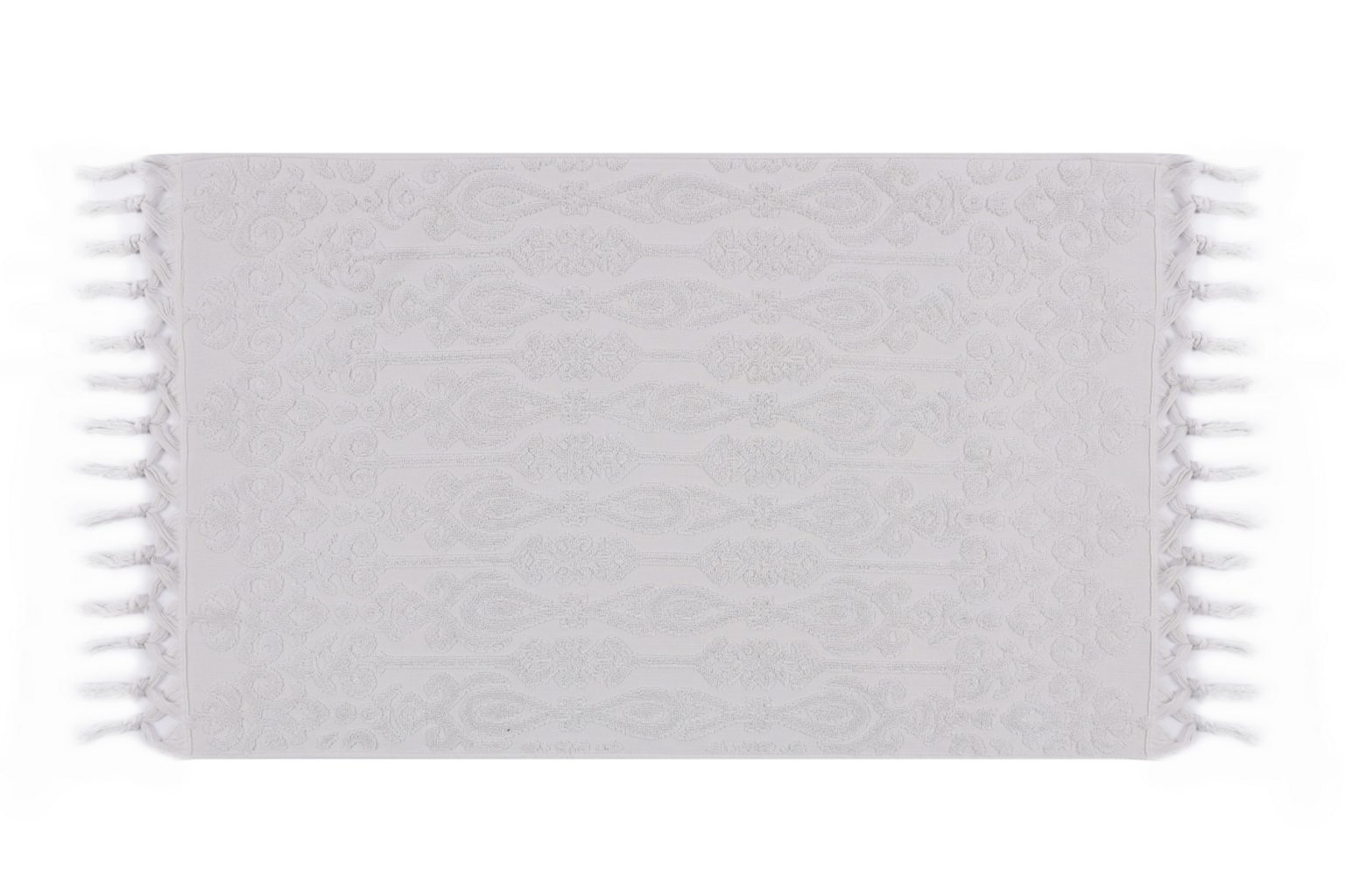 Baglamali Kilim - Ecru – Комплет за рачни крпи (2 парчиња) - Image 5