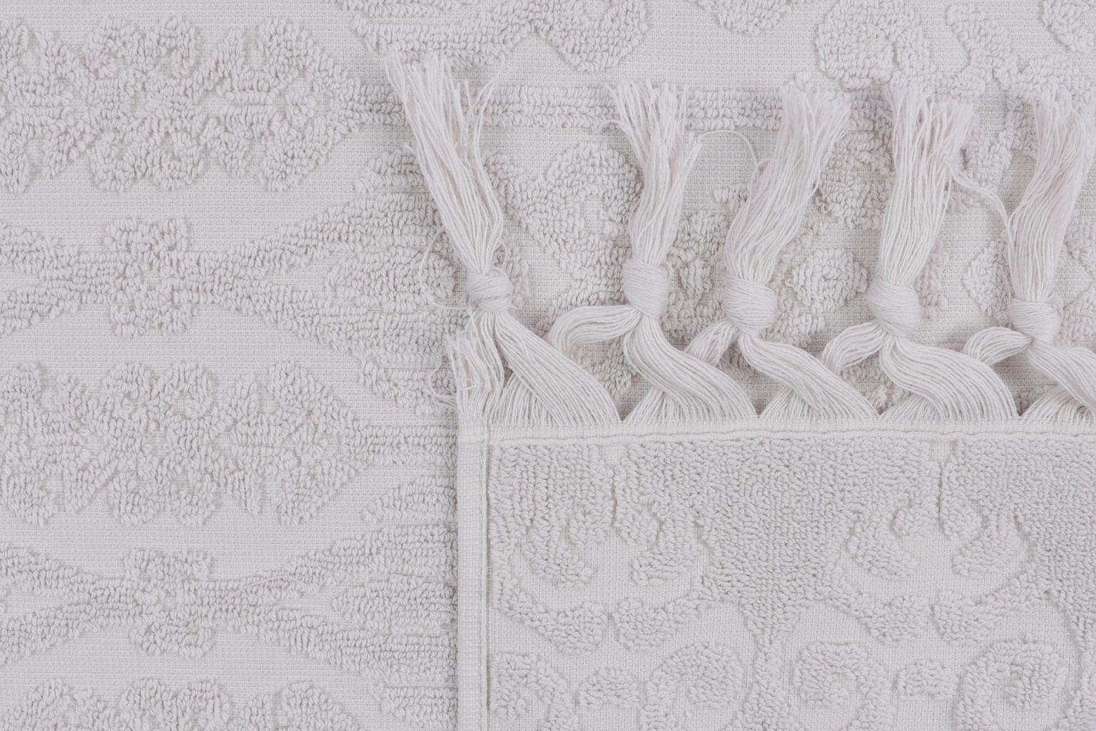 Baglamali Kilim - Ecru – Комплет за рачни крпи (2 парчиња) - Image 6