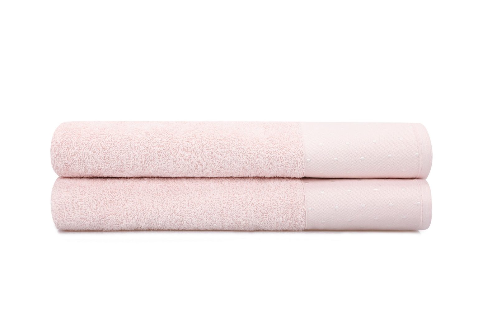 Pitircik - Powder – Комплет крпи за капење (2 парчиња) - Image 3