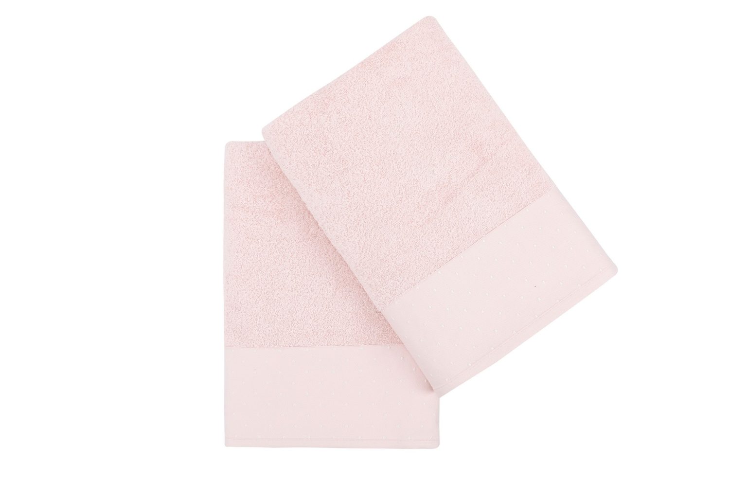 Pitircik - Powder – Комплет крпи за капење (2 парчиња) - Image 4