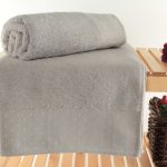 Pitircik - Light Grey – Комплет крпи за капење (2 парчиња)