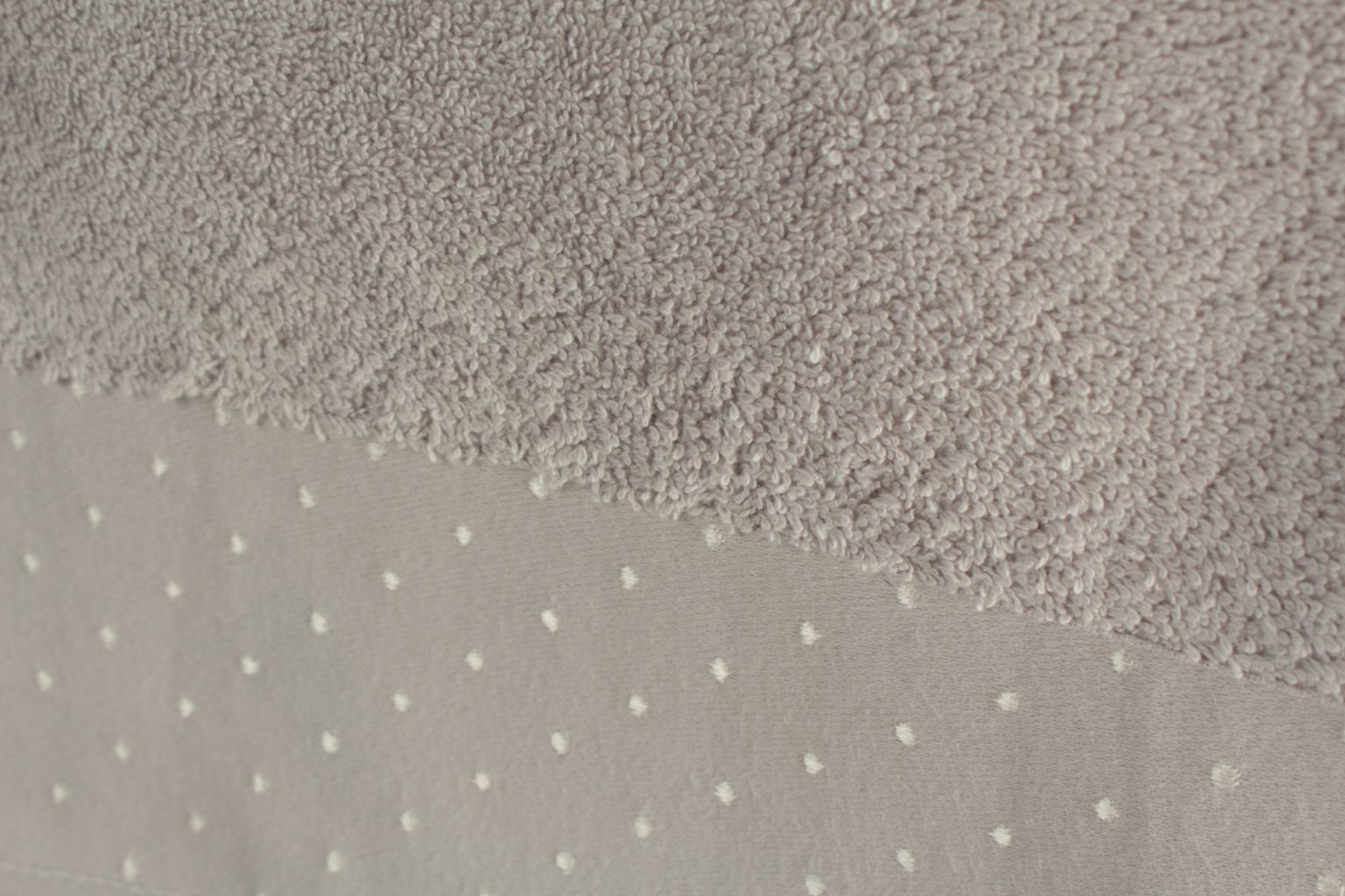 Pitircik - Light Grey – Комплет крпи за капење (2 парчиња) - Image 2