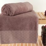 Pitircik - Dusty Rose – Комплет крпи за капење (2 парчиња)