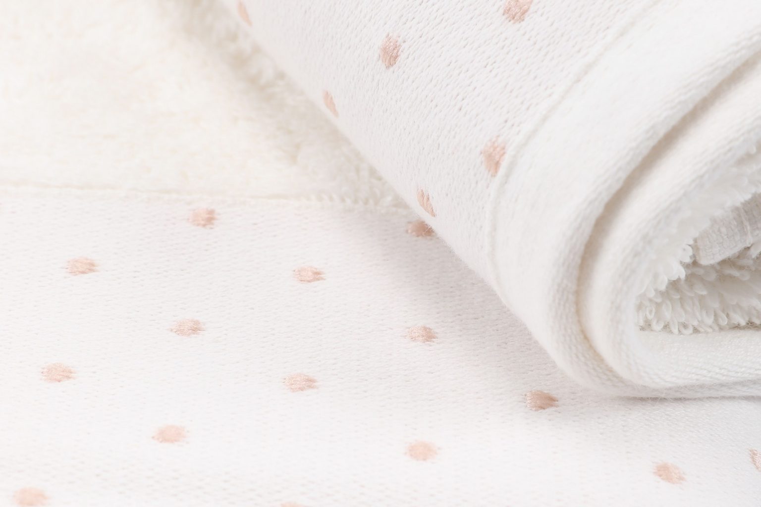 Pitircik - Ecru – Комплет крпи за капење (2 парчиња) - Image 5