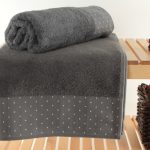 Pitircik - Grey – Комплет крпи за капење (2 парчиња)