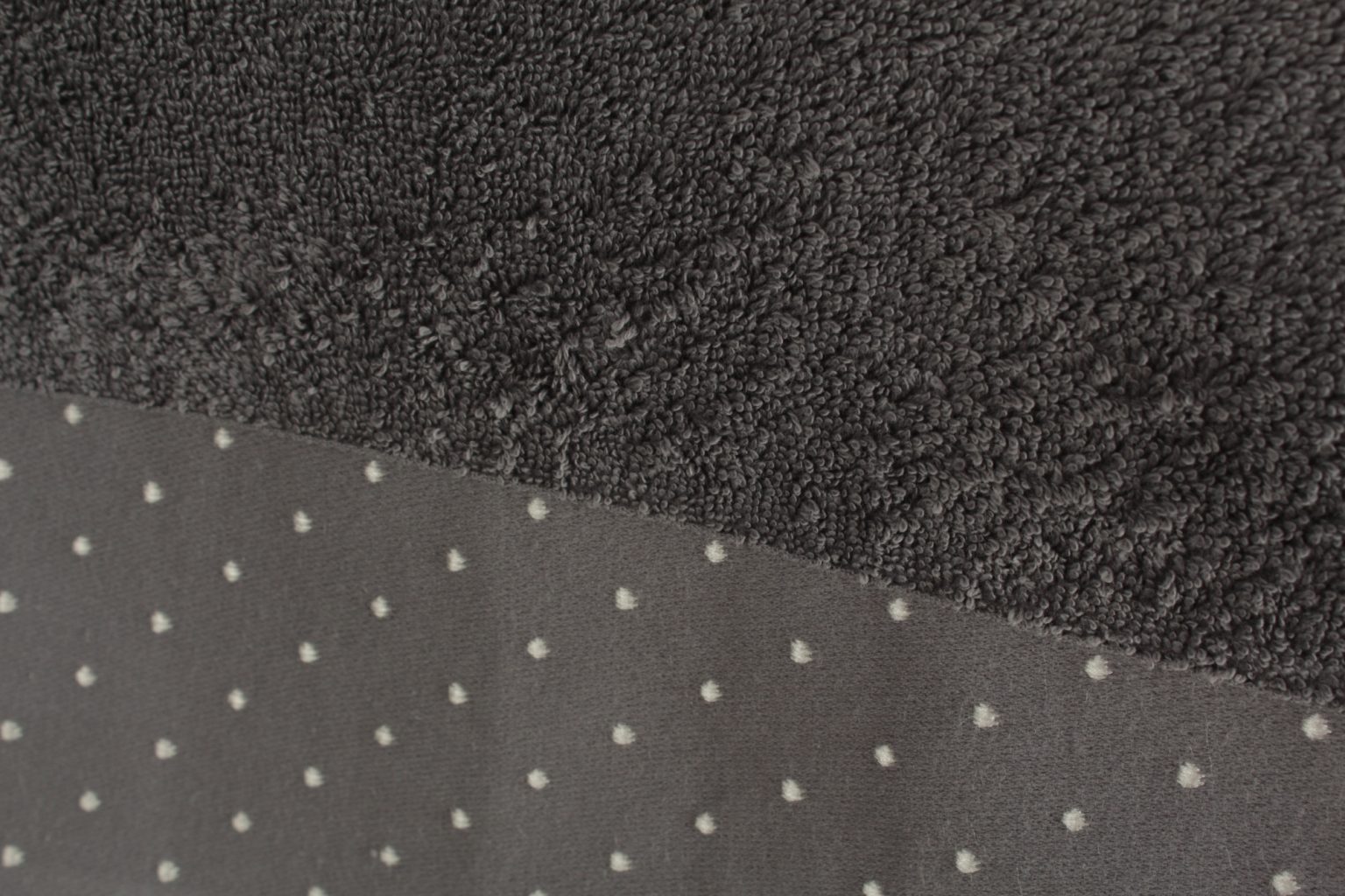 Pitircik - Grey – Комплет крпи за капење (2 парчиња) - Image 2