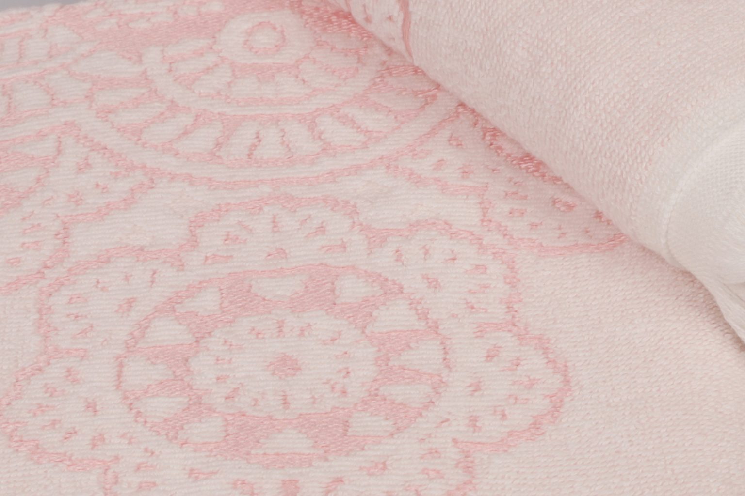 Marcello - Pink – Комплет за рачни крпи (2 парчиња) - Image 4