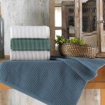 Serena – Комплет крпи за раце (4 парчиња)