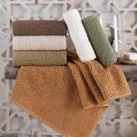 Verona – Комплет за рачни крпи (6 парчиња)