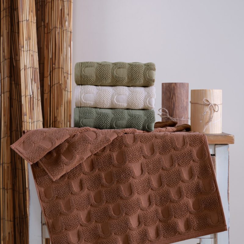 Ester – Комплет крпи за раце (4 парчиња)