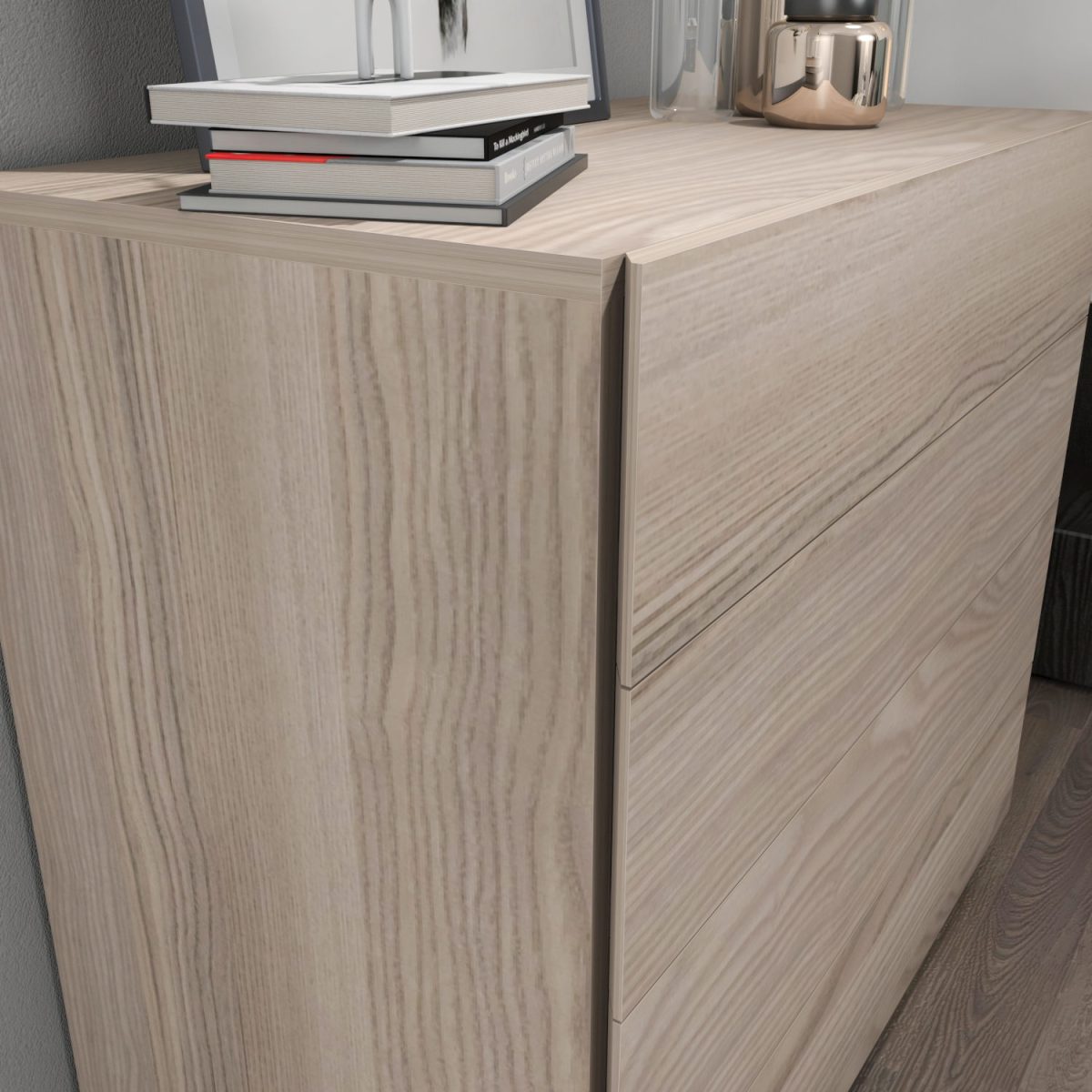 Lines - Cordoba – Комода - Image 3