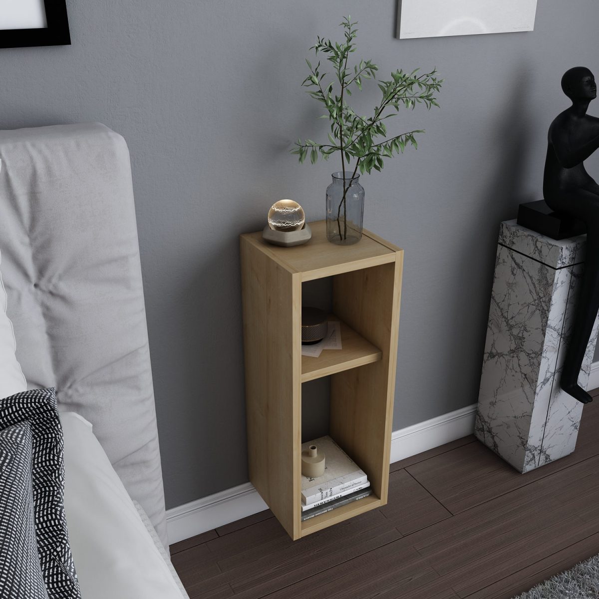 Sault - Oak – Ноќна масичка - Image 2