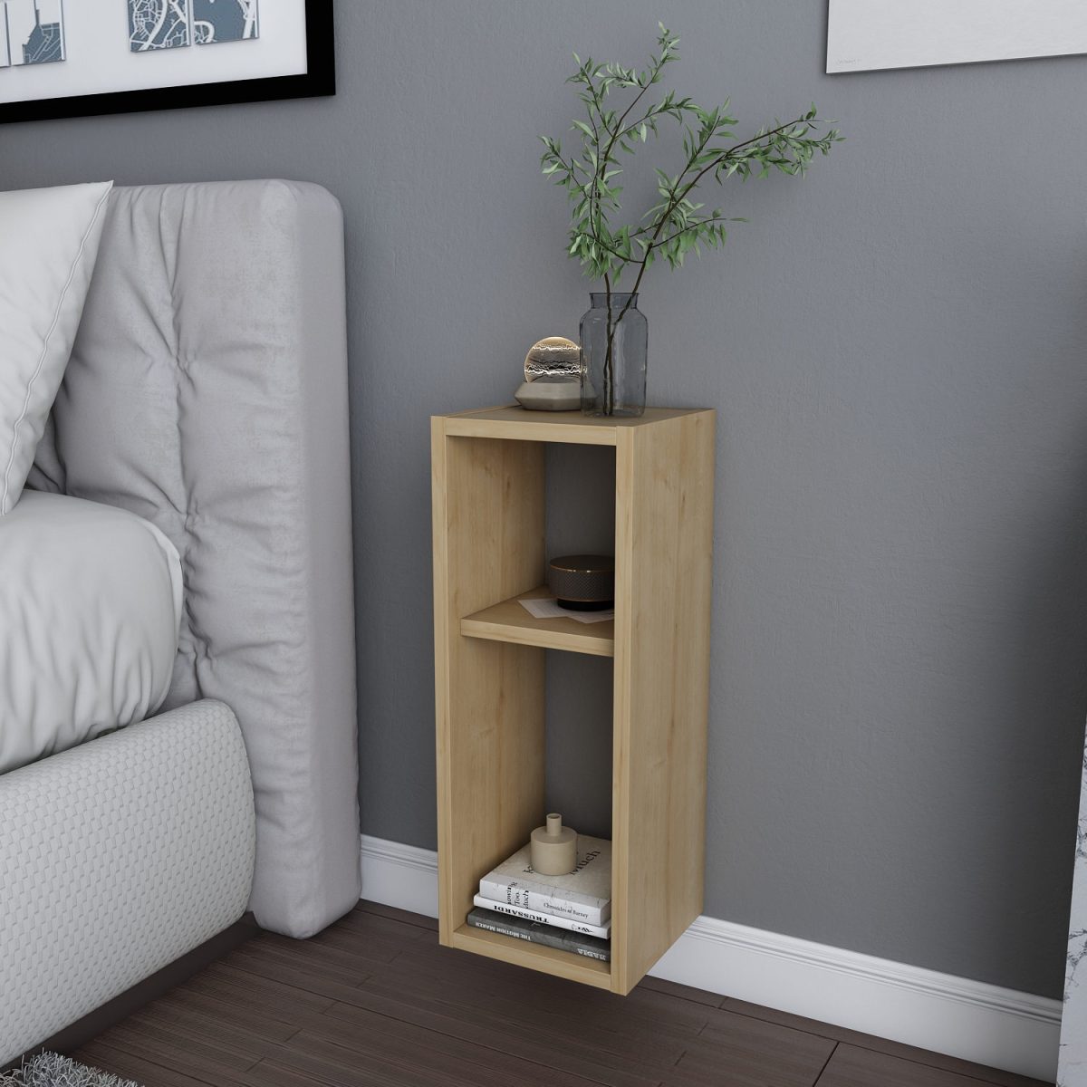 Sault - Oak – Ноќна масичка - Image 3