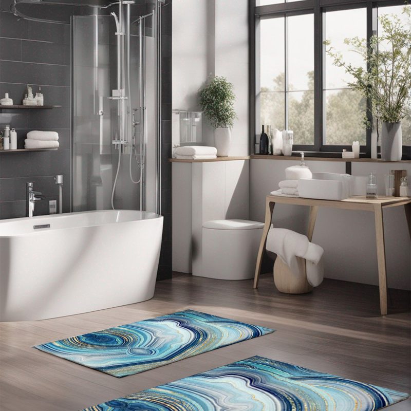 CT-5026 – Патосници за бања (2 парчиња)