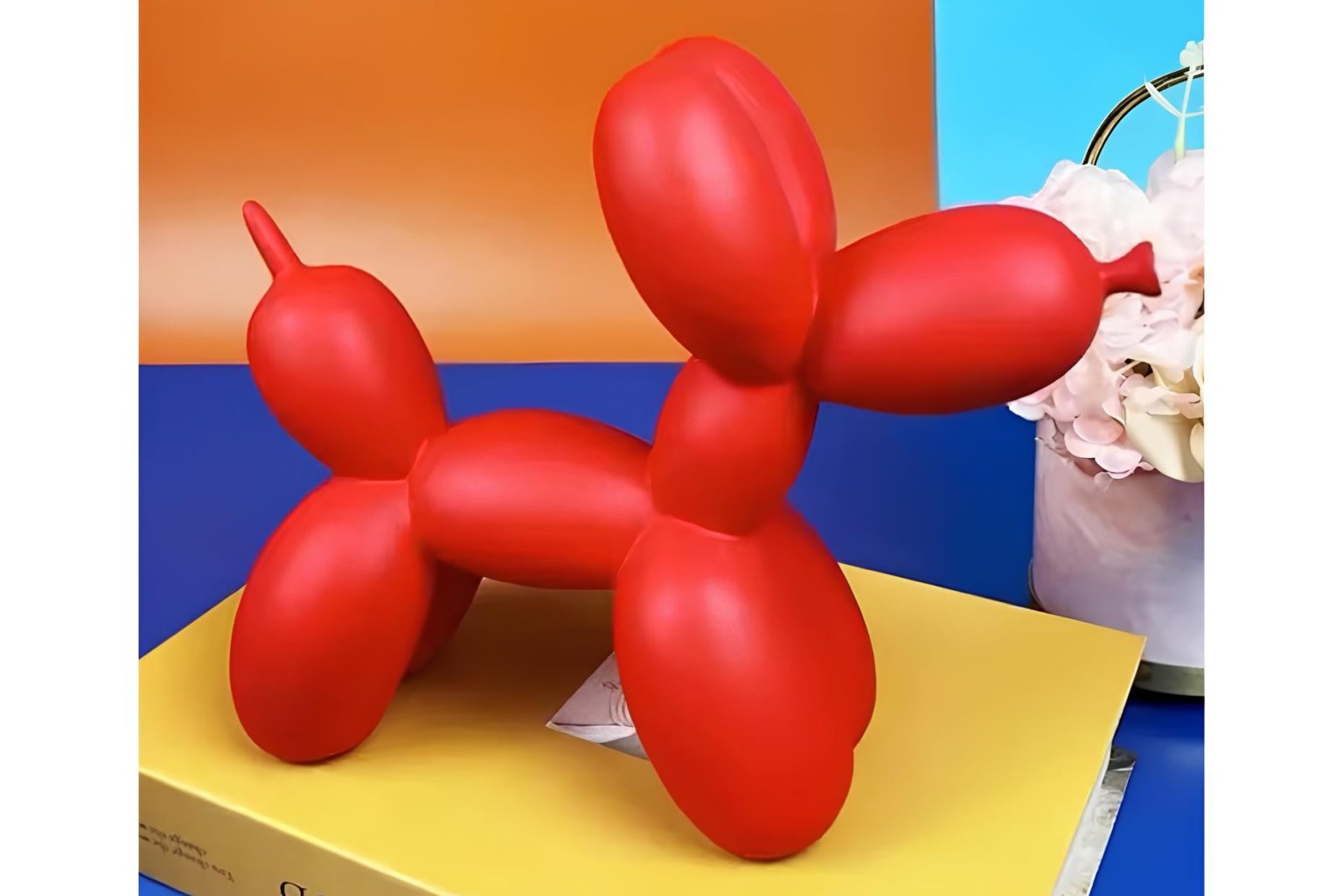 CY0414 – Декоративен објект - Image 2