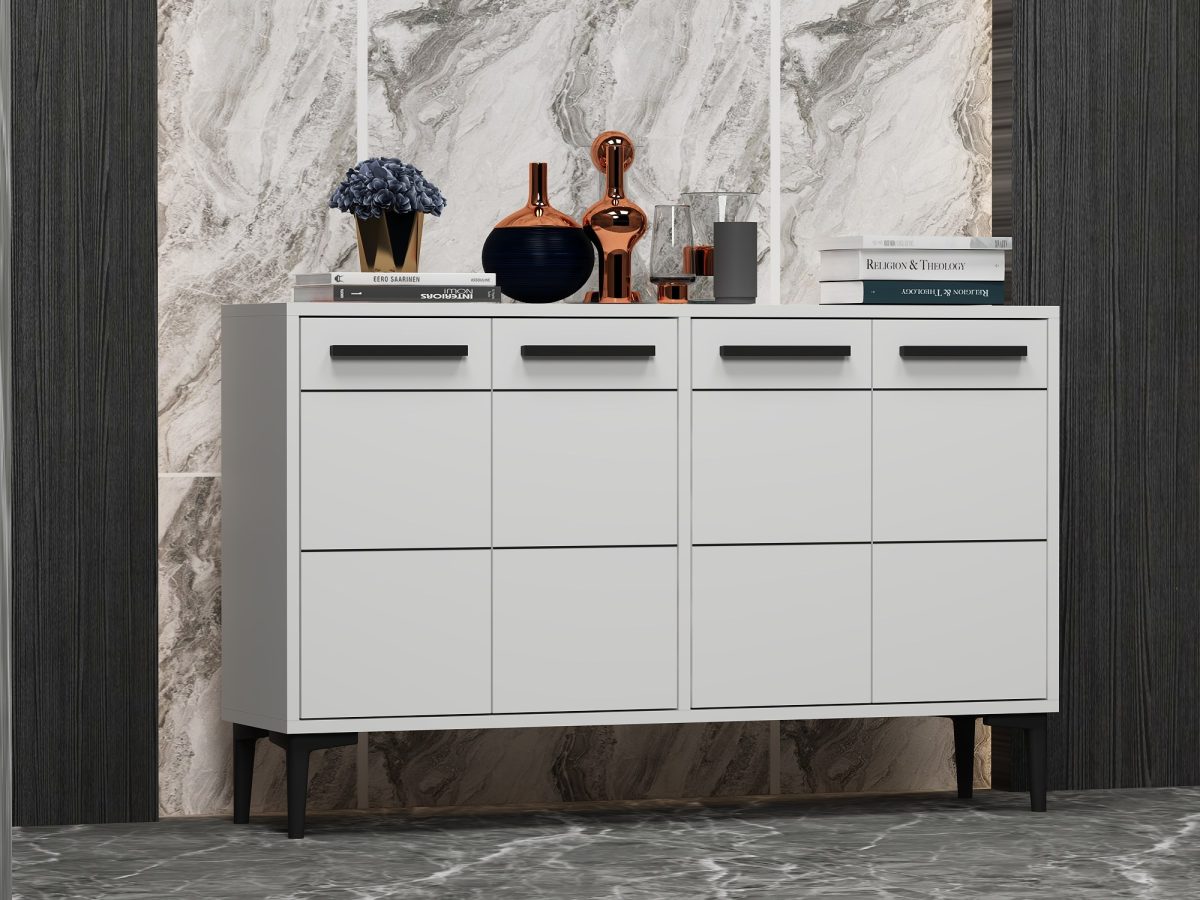 Stria - White – Конзола - Image 2