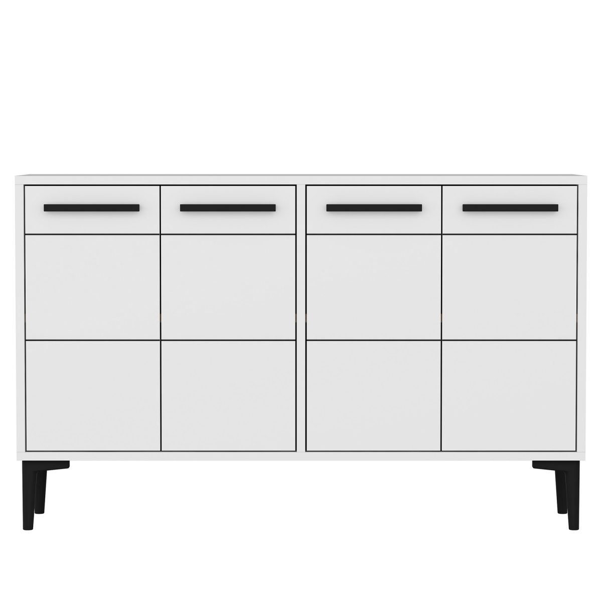 Stria - White – Конзола - Image 6