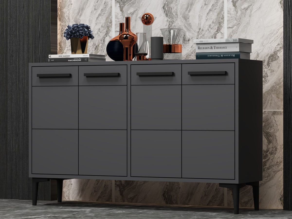 Stria - Anthracite – Конзола - Image 3