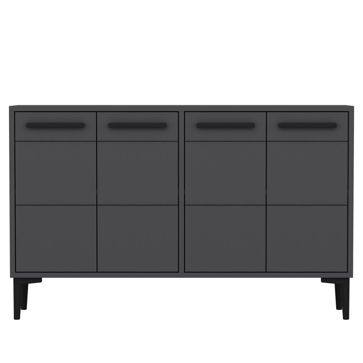 Stria - Anthracite – Конзола - Image 6