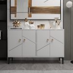 Cria - White – ТВ комода