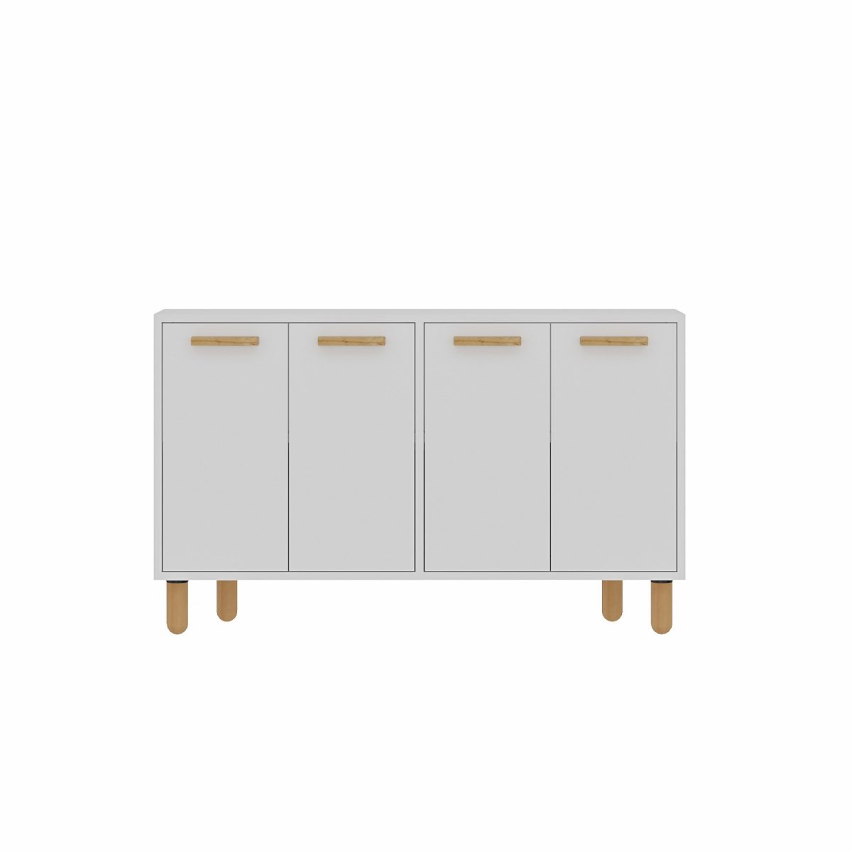 Venedik - White – Конзола - Image 4