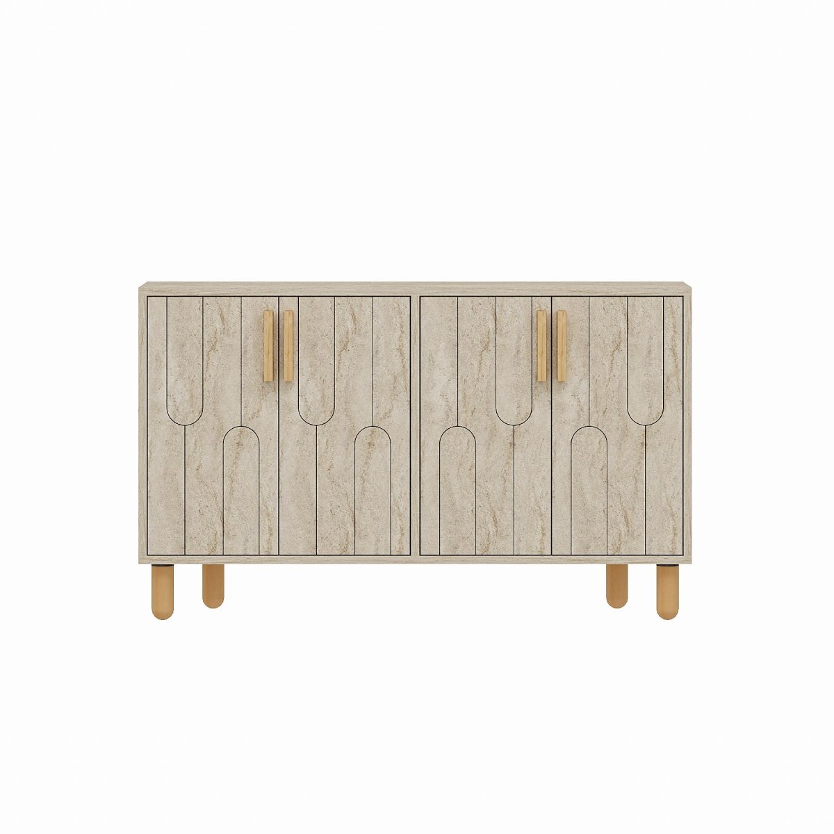 Vincent - Traverten – Конзола - Image 4