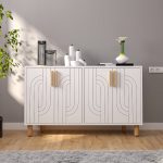 Rodney - White – Конзола