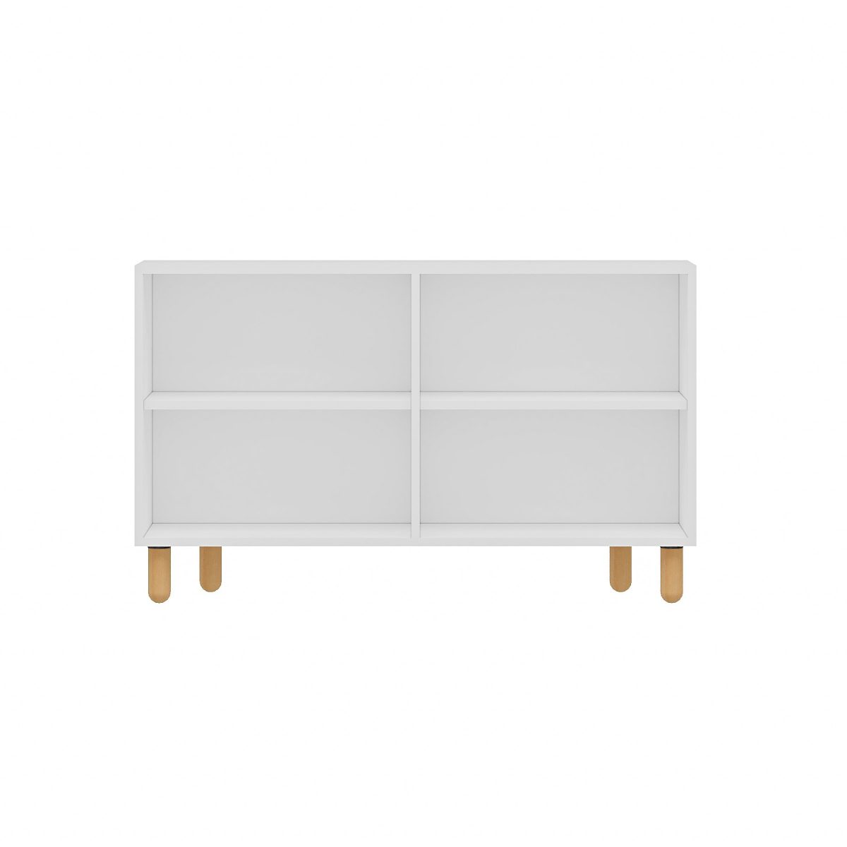 Tiger - White – Конзола - Image 6