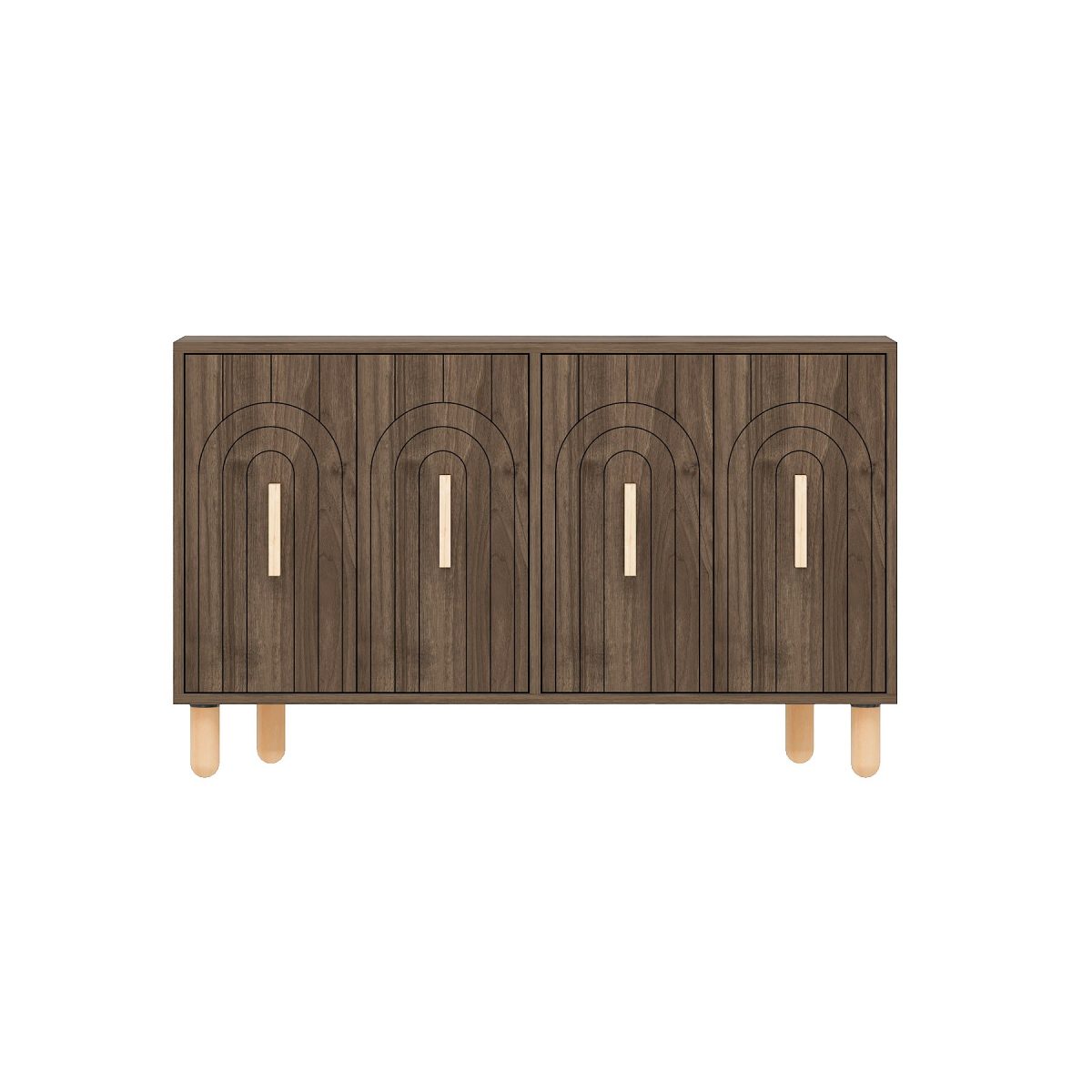 Tiger - Walnut – Конзола - Image 4