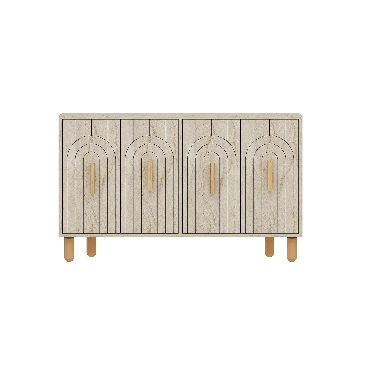 Tiger - Traverten – Конзола - Image 4