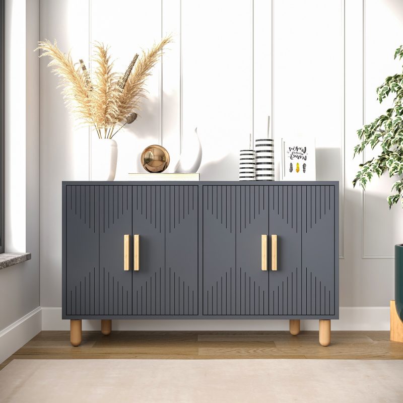 Roger - Anthracite – Конзола