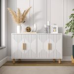 Roger - White – Конзола