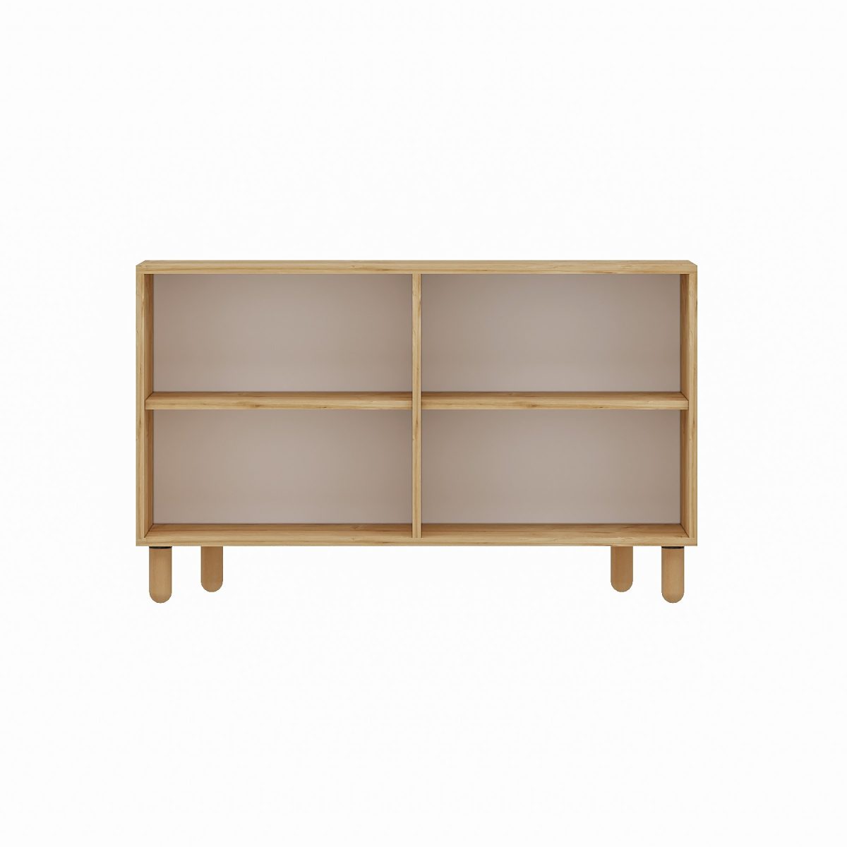 Roger - Saphire Oak – Конзола - Image 6