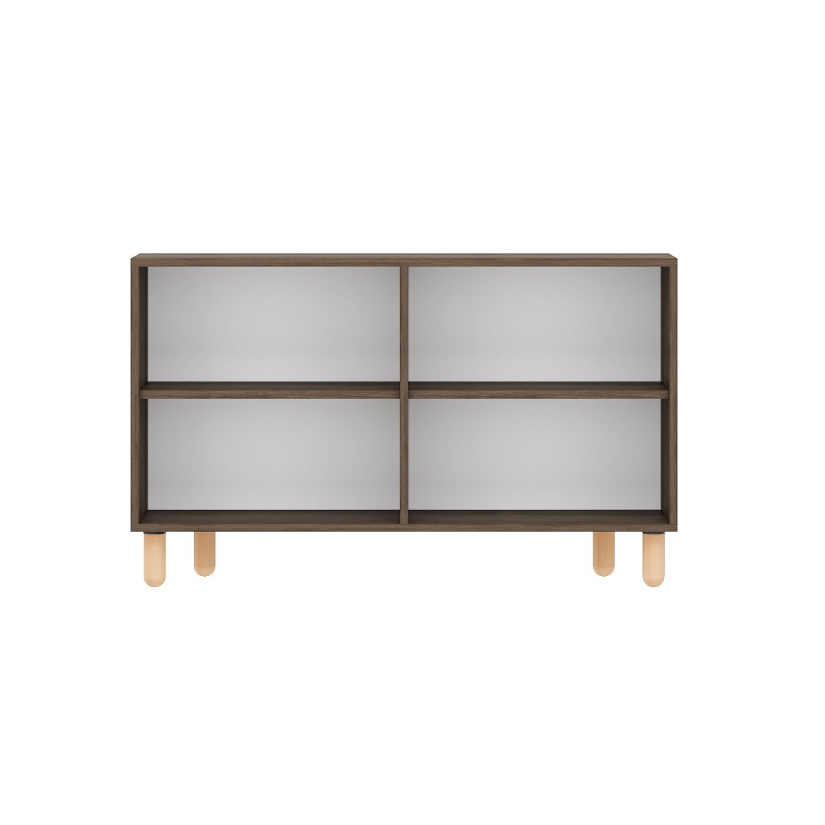 Roger - Walnut – Конзола - Image 6