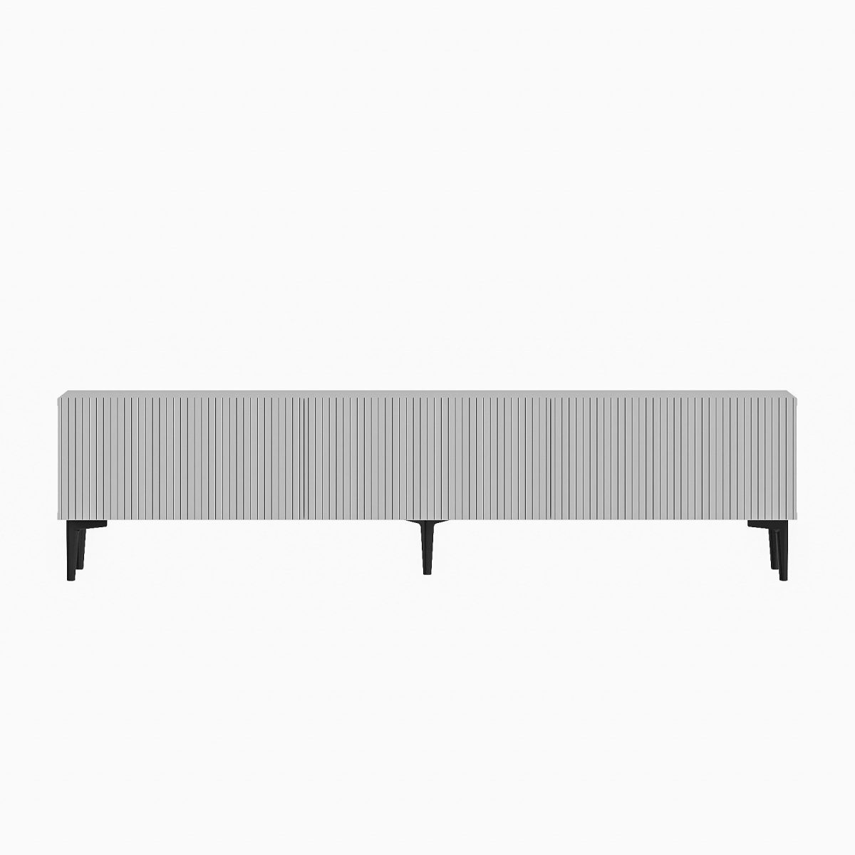 Oscar - White – ТВ комода - Image 5