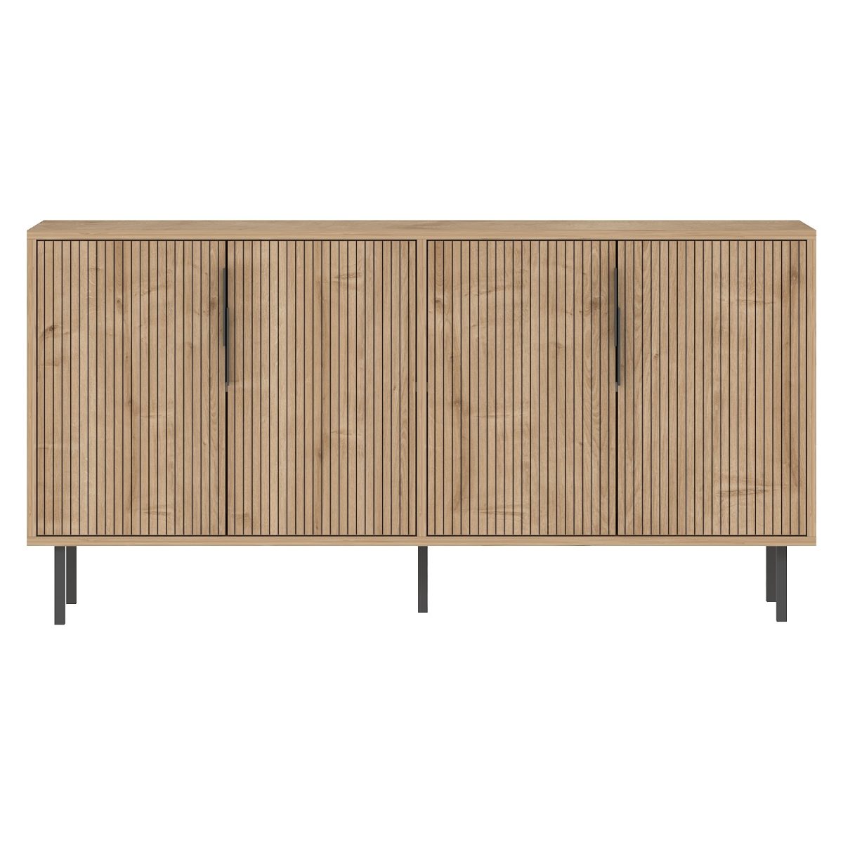 Clara - Sapphire Oak – Конзола - Image 3